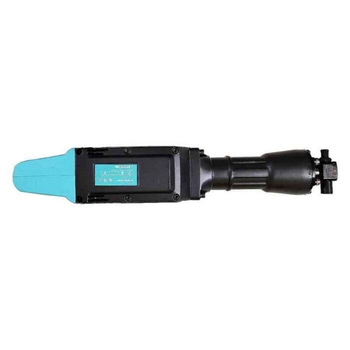 SteelCheng SC-DH-22-370 | Electric Demolition Hammer | Breaker | 2000W | 22 KG | High-Grade Aluminum Body | Lock Safety Switch with Variable Speed | Waterproof and Dustproof | 6 Months Armature Warranty | Heavy Duty | Quality Product - Image 4