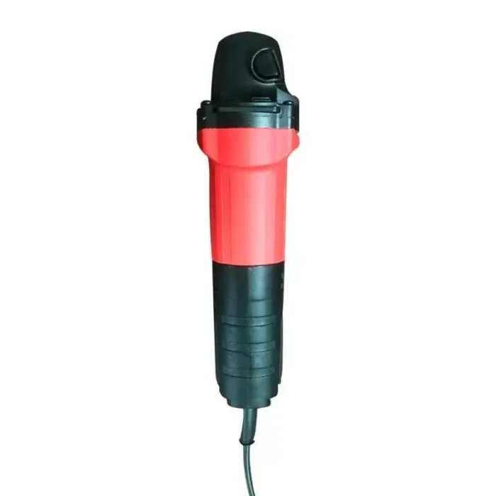 Embaro EM-AG-807 | Angle Grinder | 4 in. | 100mm | 950W | 11000 RPM | Variable Speed | Safety Switch | Anti Vibration Side Handle - Image 3