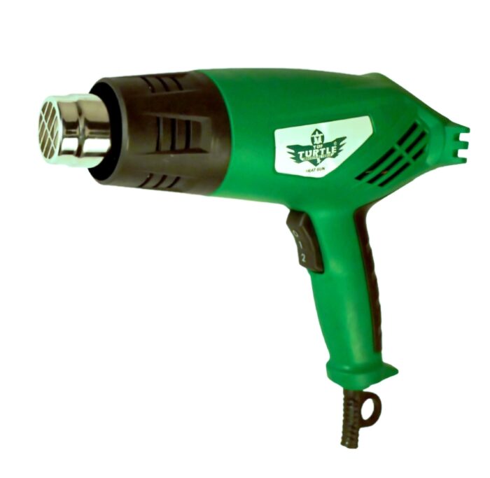 Turtle ST-921A | Heat Gun | 2000 watt | 550 L/Min | Full Copper | Best Product