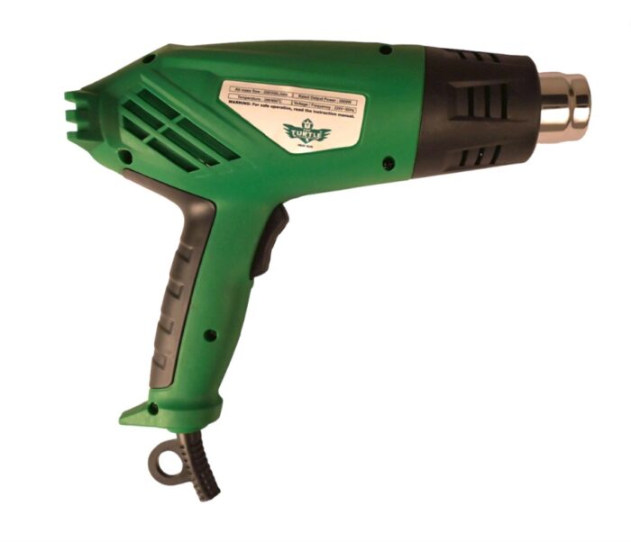 Turtle ST-921A | Heat Gun | 2000 watt | 550 L/Min | Full Copper | Best Product - Image 4