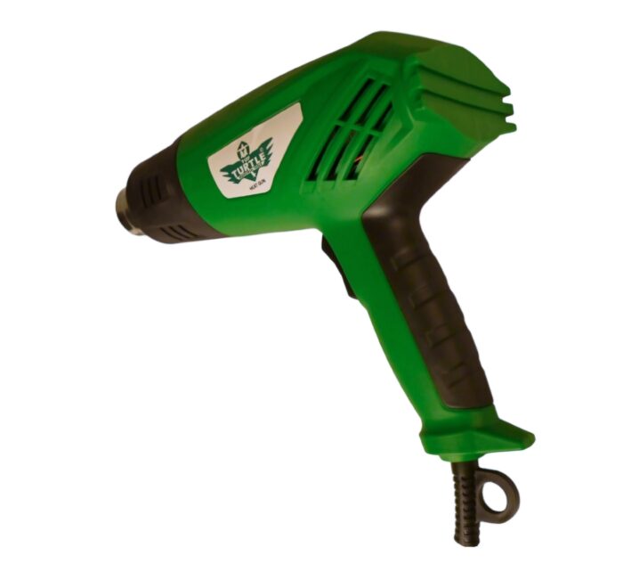 Turtle ST-921A | Heat Gun | 2000 watt | 550 L/Min | Full Copper | Best Product - Image 3