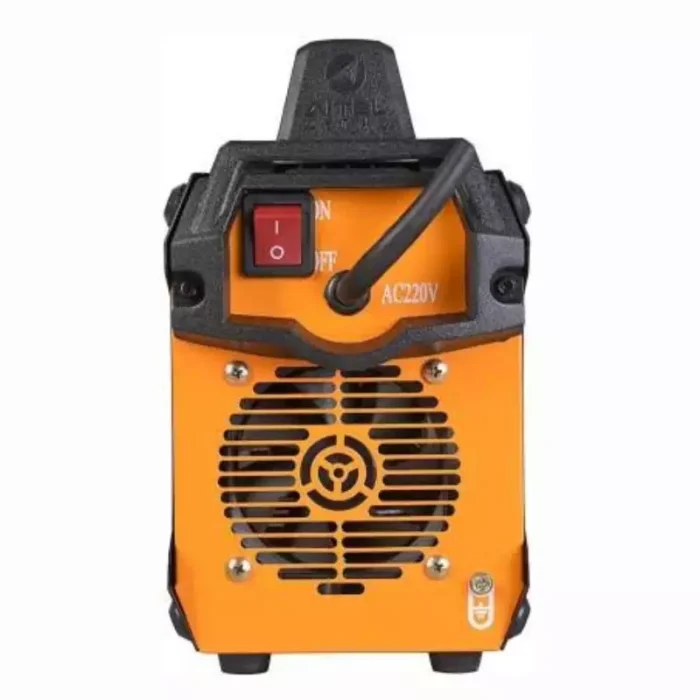 Shakti Technology MMA-250iS | Welding Machine | 250A | 1 Phase | Current Rating-250A | Stable Arc Starting | Inbuilt Anti Stick Function | IGBT Technology | Digital Display | Road Size 1.5 – 3.15 mm | 6 months Warranty | Extra Heavy Duty Industrial Quality | Quality Product - Image 3