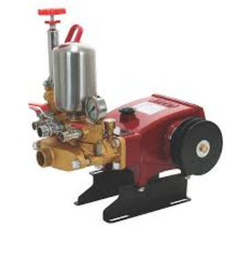 Agro Sprayer Pumps