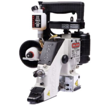Bag Closer Machine