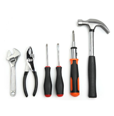 Hand Tools