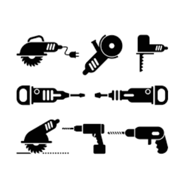 Power Tools