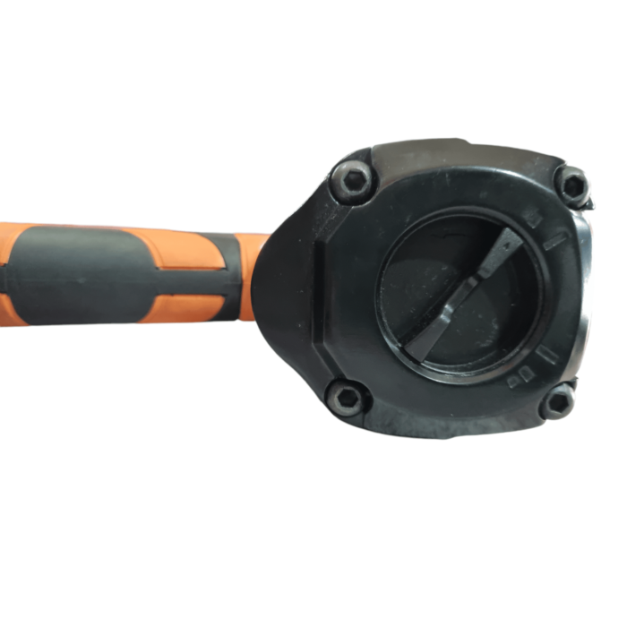 Mega Pro MP-AIW12RDC | 1/2" | Air Impact Wrench | 340 NM | 14 mm | 7500 RPM | Best Quality - Image 4