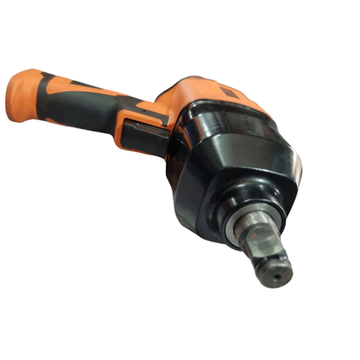 Mega Pro MP-AIW12RDC | 1/2" | Air Impact Wrench | 340 NM | 14 mm | 7500 RPM | Best Quality - Image 3
