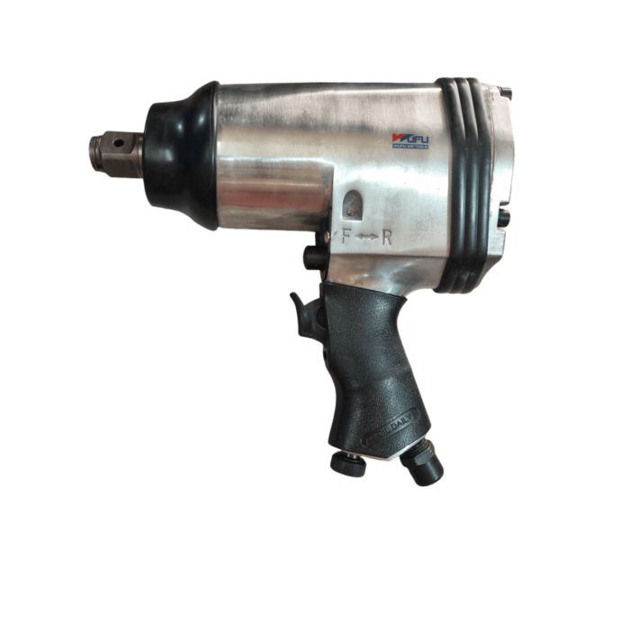 Wufu WFI-1072 | 3/4″ | Air Impact Wrench | 500 NM | 4800 RPM | Best Quality