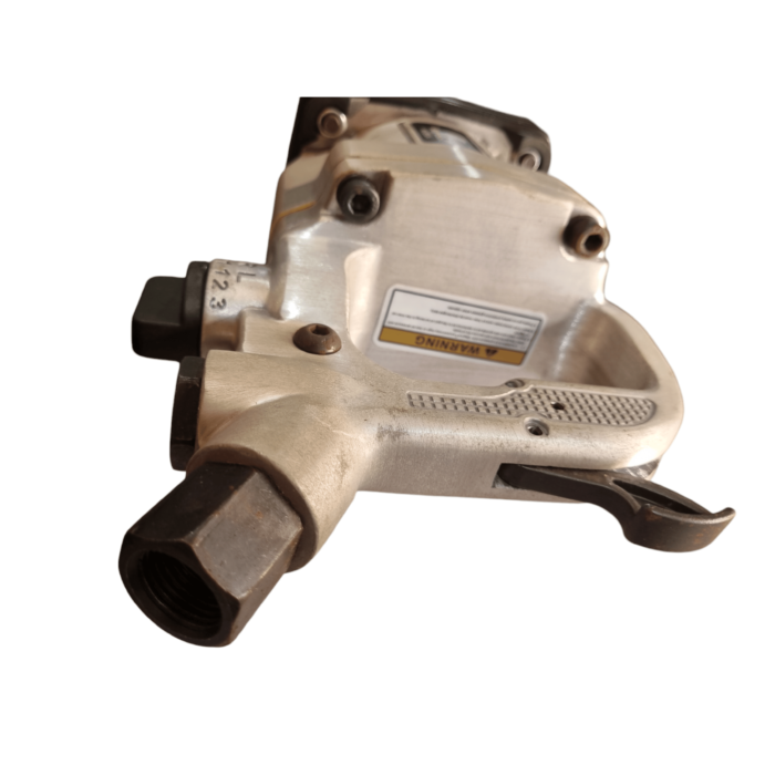 Airotic AI-550A | 1″ | Air Impact Wrench | 2180 NM | 4200 RPM | 41 mm | 14 KG | Best Quality - Image 5