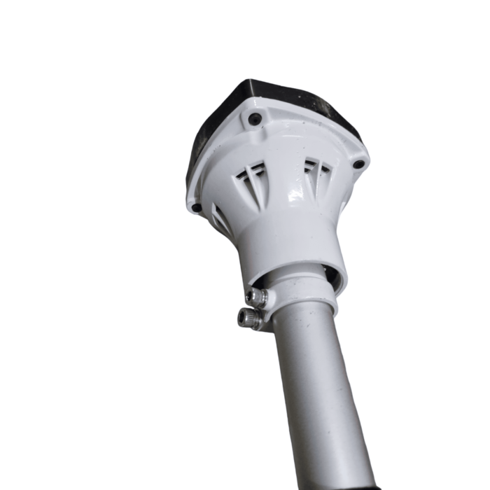 NCH GX35 | Brush Cutter | Series 350 | 4 Stroke | 35.8 cc | 1.2Kw / 8000RPM | Heavy Duty | Best Quality - Image 8