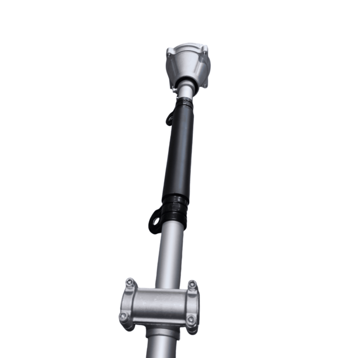 Golf Mitti Sona GX-35 | Brush Cutter | Series 350 | 4 Stroke | 35.8cc | 1.2Kw / 8000RPM | Sidepack | Best Quality - Image 2