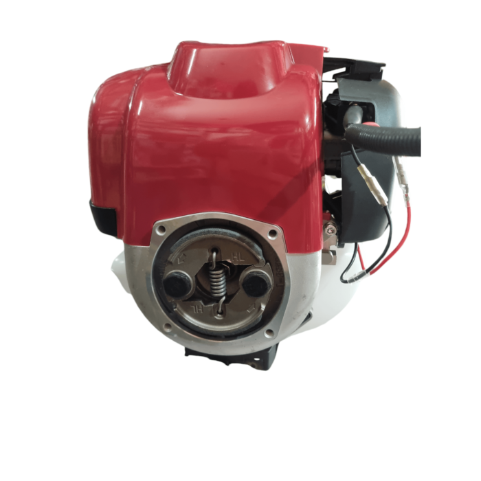 Golf Mitti Sona GX-35 | Brush Cutter | Series 350 | 4 Stroke | 35.8cc | 1.2Kw / 8000RPM | Sidepack | Best Quality - Image 7