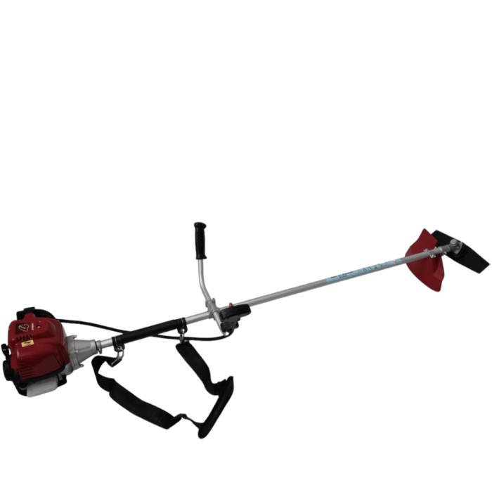 Golf Mitti Sona GX-35 | Brush Cutter | Series 350 | 4 Stroke | 35.8cc | 1.2Kw / 8000RPM | Sidepack | Best Quality