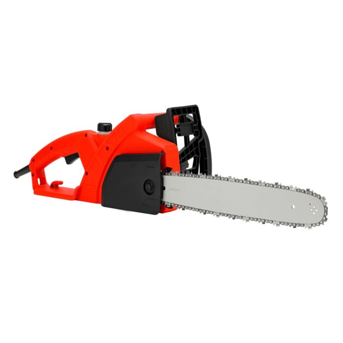 DYK D1W-EE01-405XL | Electric Chain Saw | 16" | 405mm | 2350W | 13.5 RPM | 6 Months Armature Warranty | Water and Dust Proof | Copper Motor | Light Weight | Heavy Duty | Best in Class