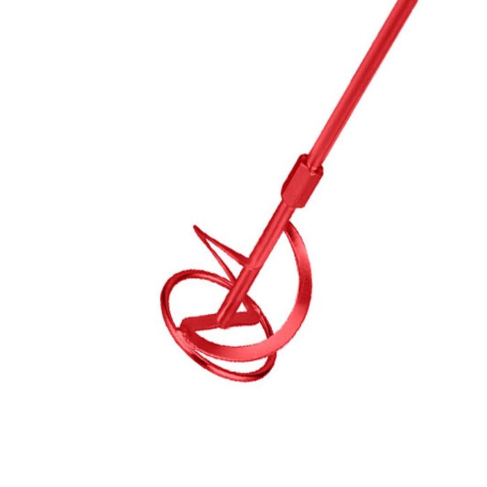DYK DGM-EE01-2MIX | Paint & Putty Mixer | 1650 W | Road Type | Spiral 22″ | 2 Mode Operation | Full Copper | Variable Speed | Waterproof | 6 Months Armature Warranty | Heavy Duty Quality - Image 2