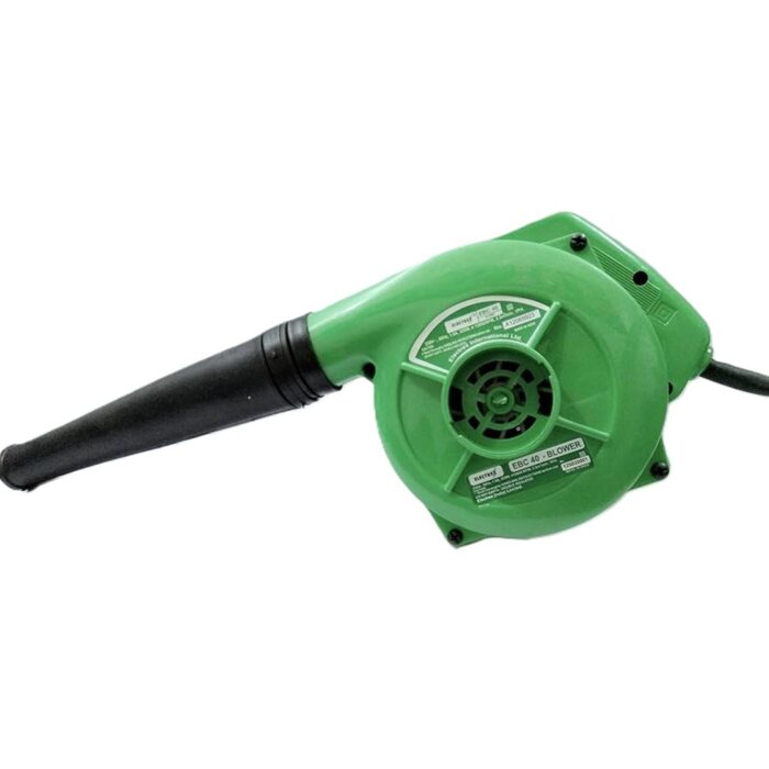 Electrex EBC40 | Air Blower | 450W | 13000 RPM | Heavy Duty Motor | Regular and Most Successful Model