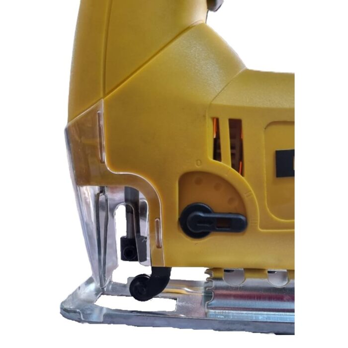 DCX DCX-JG02-70A | Electric Jig Saw | 710W | 3000 RPM | 70 MM | Lock on Switch with Variable Speed | Heavy Duty | Quality Product - Image 6