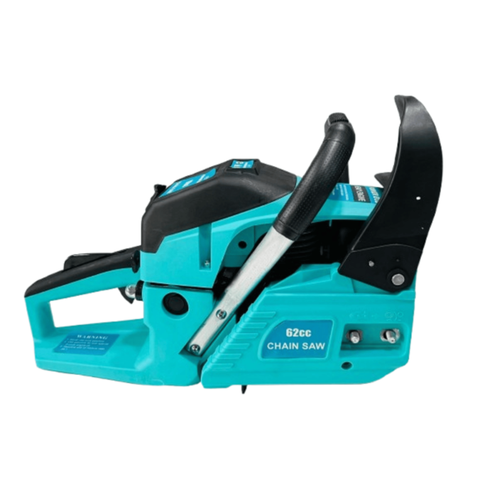 DPT Forker Eco FE-405M | Electric Chain Saw | 16" | 405mm | 1200W | 1800 RPM | Copper Motor | Light Weight | Heavy Duty | Rough and Tough
