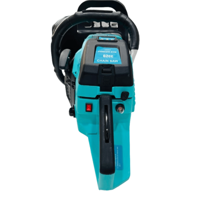 DPT Forker Eco FE-405M | Electric Chain Saw | 16" | 405mm | 1200W | 1800 RPM | Copper Motor | Light Weight | Heavy Duty | Rough and Tough - Image 2