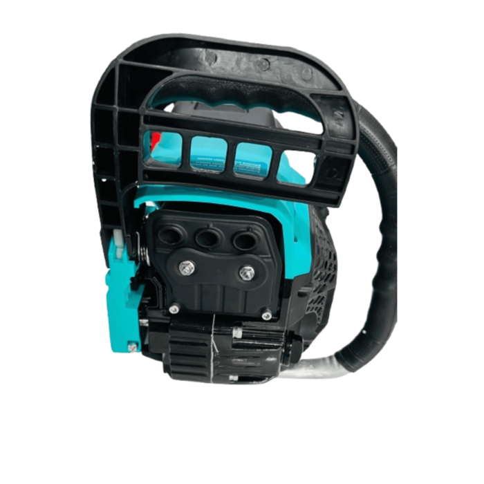 DPT Forker Eco FE-405M | Electric Chain Saw | 16" | 405mm | 1200W | 1800 RPM | Copper Motor | Light Weight | Heavy Duty | Rough and Tough - Image 3