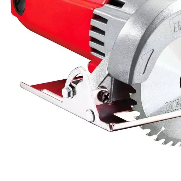 Embaro EM-MC-125N | Marble Cutter | 5 In. | 125mm | 2200W | 11000 RPM | Diamond Blade | Spindle Lock | Heavy Duty | Premium Product - Image 3