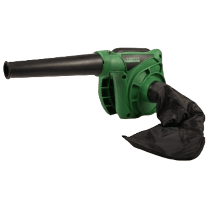 Turtle ST008S | Air Blower | 650W | 16000 RPM | Forward Curved | Detachable Nozzle | 4.2 Sq.m/min | Lock on Switch with Variable Speed | Heavy Duty | Quality Product - Image 5