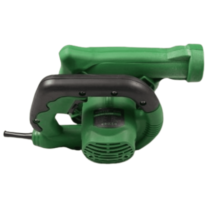 Turtle ST008S | Air Blower | 650W | 16000 RPM | Forward Curved | Detachable Nozzle | 4.2 Sq.m/min | Lock on Switch with Variable Speed | Heavy Duty | Quality Product - Image 4