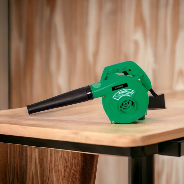 Electrex EBC40 | Air Blower | 450W | 13000 RPM | Heavy Duty Motor | Regular and Most Successful Model - Image 3