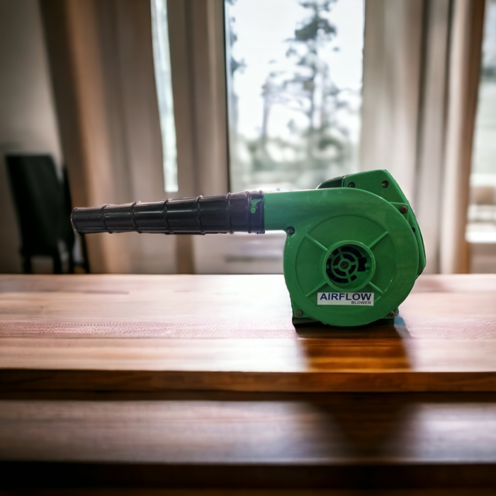 Air Flow AFB40 | Air Blower | 750W | 3.8 Sq.m/min | 13000 RPM | Handheld | Budget Friendly - Image 3