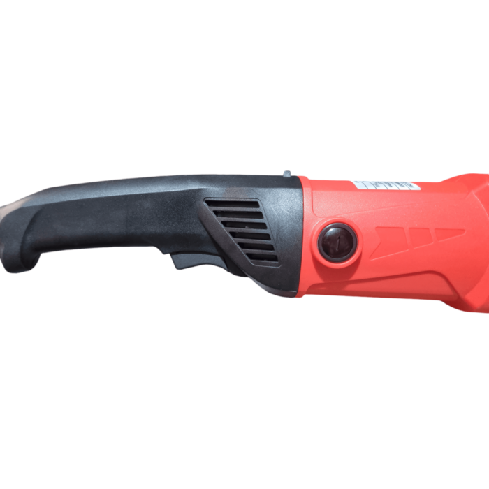 DYK D1A-EE01-125H | Angle Grinder | 5 in. | 125mm | 1950W | 8500 RPM | 6 Months Armature Warranty | Toggle Switch | Water and Dust Proof | Double Insulation | Anti Vibrational Side Handle | Extra Heavy Duty | Best in Class - Image 4