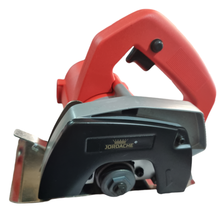Jordache JD-CM4SA | Marble Cutter | 4 In. | 110mm | 1200W | 11000 RPM | Diamond Blade | Spindle Lock | Budget Friendly