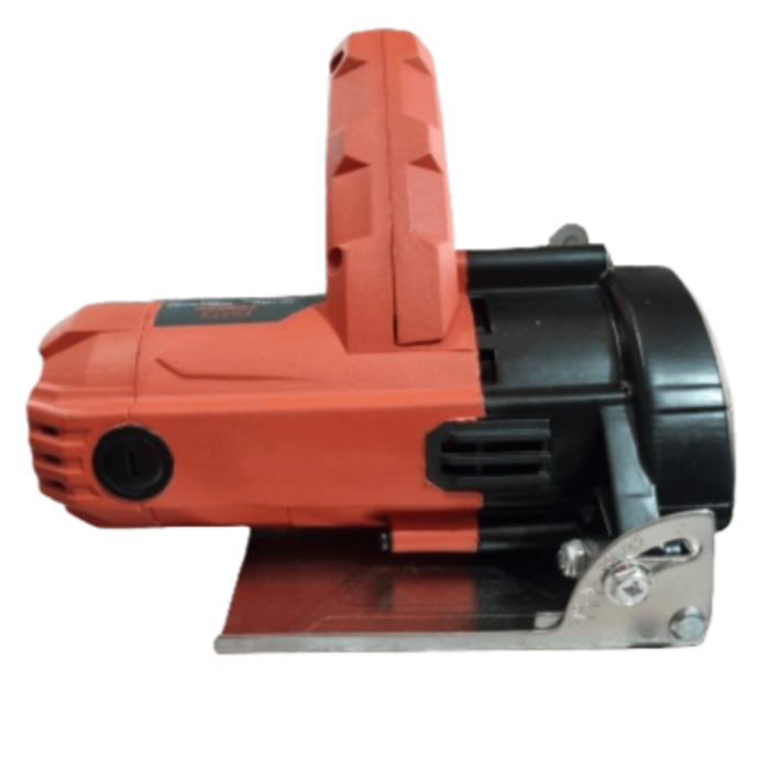 DPT Forker FO-125H | Marble Cutter | 5 In. | 125mm | 1800W | 13500 RPM | Diamond Blade | Spindle Lock | Heavy Duty - Image 5