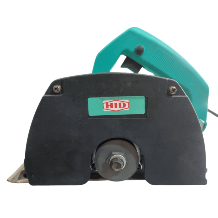 HID CM-6 | Marble Cutter | 6 In. | 150mm | 1600W | 13500 RPM | Diamond Blade | Spindle Lock | Heavy Duty | Premium Product