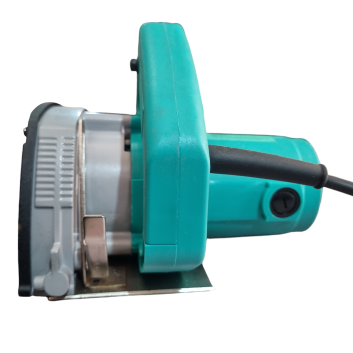 HID CM-6 | Marble Cutter | 6 In. | 150mm | 1600W | 13500 RPM | Diamond Blade | Spindle Lock | Heavy Duty | Premium Product - Image 6