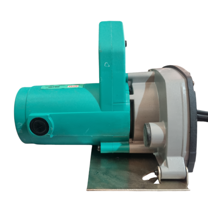 HID CM-6 | Marble Cutter | 6 In. | 150mm | 1600W | 13500 RPM | Diamond Blade | Spindle Lock | Heavy Duty | Premium Product - Image 5