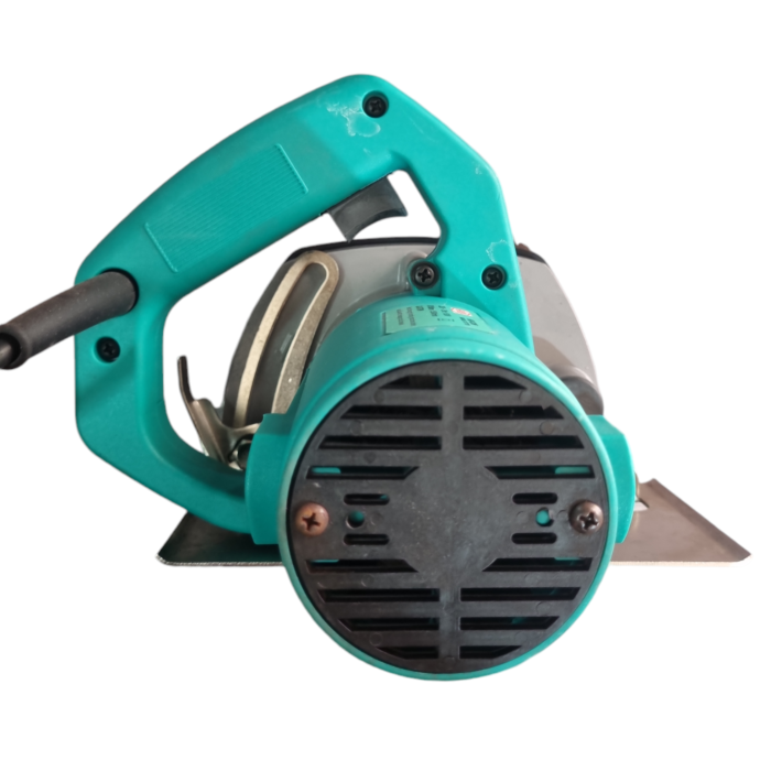 HID CM-6 | Marble Cutter | 6 In. | 150mm | 1600W | 13500 RPM | Diamond Blade | Spindle Lock | Heavy Duty | Premium Product - Image 4