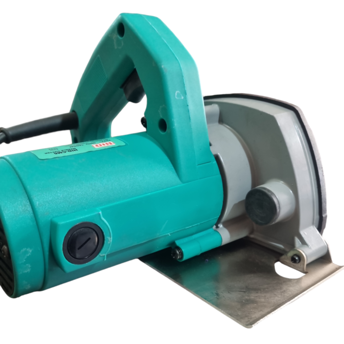 HID CM-6 | Marble Cutter | 6 In. | 150mm | 1600W | 13500 RPM | Diamond Blade | Spindle Lock | Heavy Duty | Premium Product - Image 3