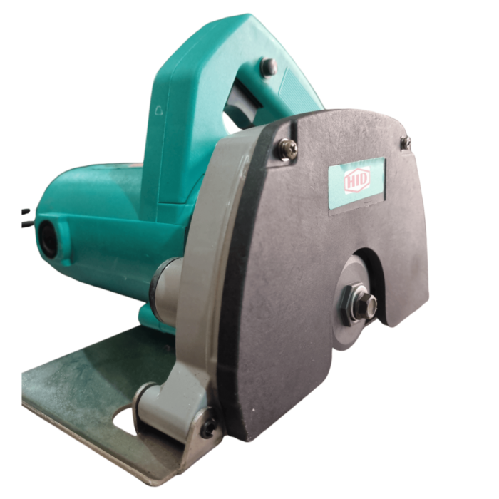 HID CM-6 | Marble Cutter | 6 In. | 150mm | 1600W | 13500 RPM | Diamond Blade | Spindle Lock | Heavy Duty | Premium Product - Image 2