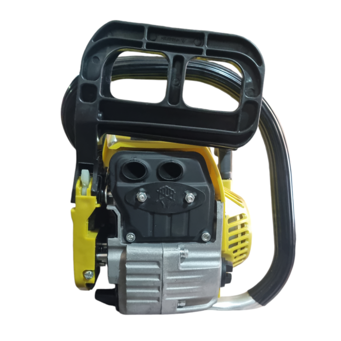 KOWA Premium KP-GCS-18 | Chain Saw | 58cc | 550ml | 18" | 45cm | 450mm | 2400W | Portable | Light Weight | Heavy Duty | Rough and Tough - Image 3
