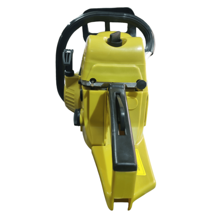 KOWA Premium KP-GCS-18 | Chain Saw | 58cc | 550ml | 18" | 45cm | 450mm | 2400W | Portable | Light Weight | Heavy Duty | Rough and Tough - Image 4