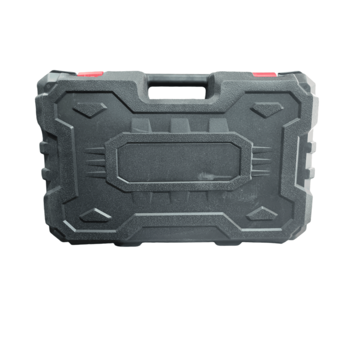 Gemini GM-810T | Electric Demolition Hammer | Breaker | 1800W | 5 KG | High-Grade Aluminum Body | Lock on Switch with Variable Speed | Heavy Duty | Quality Product | Economic Model  - Image 4