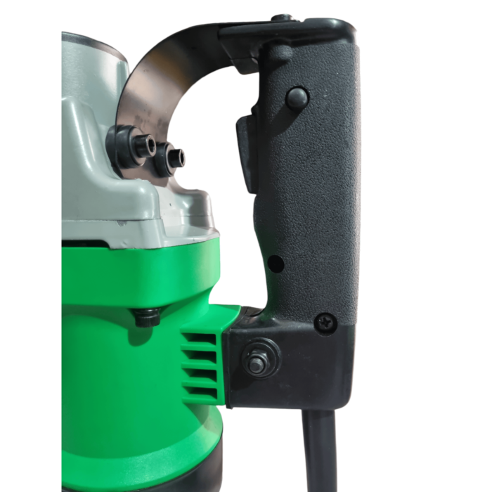Gemini GM-810T | Electric Demolition Hammer | Breaker | 1800W | 5 KG | High-Grade Aluminum Body | Lock on Switch with Variable Speed | Heavy Duty | Quality Product | Economic Model  - Image 3