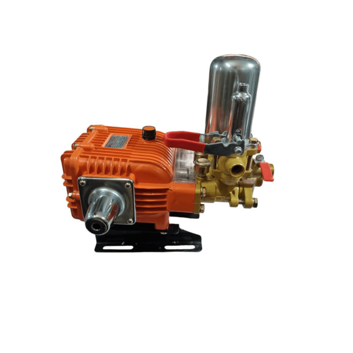 BTALI BT22ASP | AGRICULTURAL POWER SPRAYER | 30-40 L/MIN | 800 -1400 RPM | STAINLESS STEEL VALVES | Heavy Duty Quality | Best In Products - Image 3