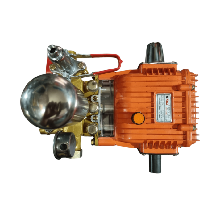 BTALI BT22ASP | AGRICULTURAL POWER SPRAYER | 30-40 L/MIN | 800 -1400 RPM | STAINLESS STEEL VALVES | Heavy Duty Quality | Best In Products - Image 5