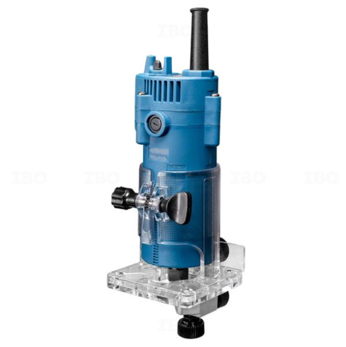 DongCheng ‎DMP02-6 | Wood Trimmer | 300W | 30000RPM | PVC Body | Full Copper | Best Product