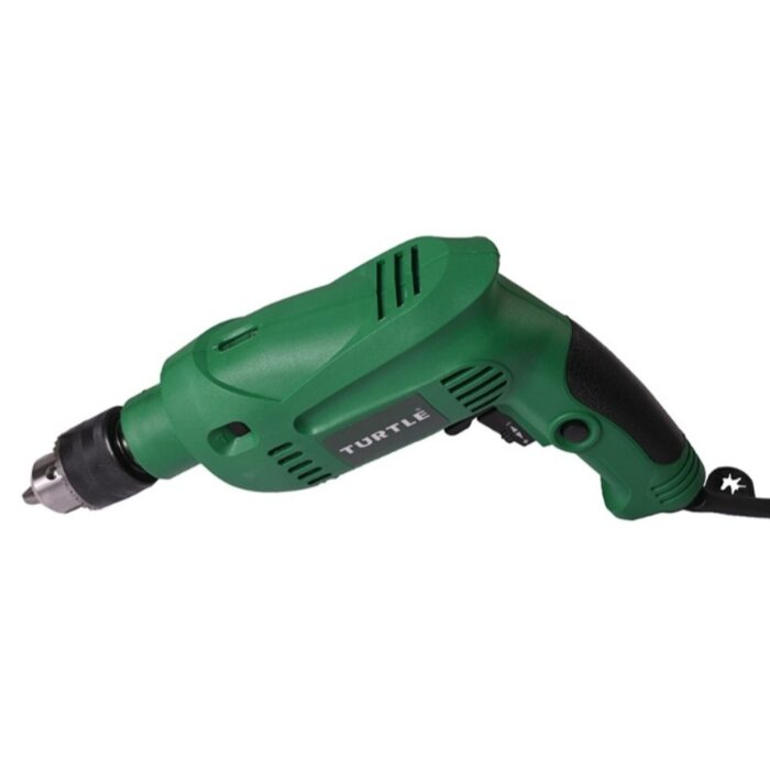 Turtle ST-704 | Impact Drill | 13mm | 950W | 3000 RPM | Reverse & Forward Mode | Variable Speed | Impact & Regular Drill Mode | Heavy Duty | Budget Friendly - Image 3