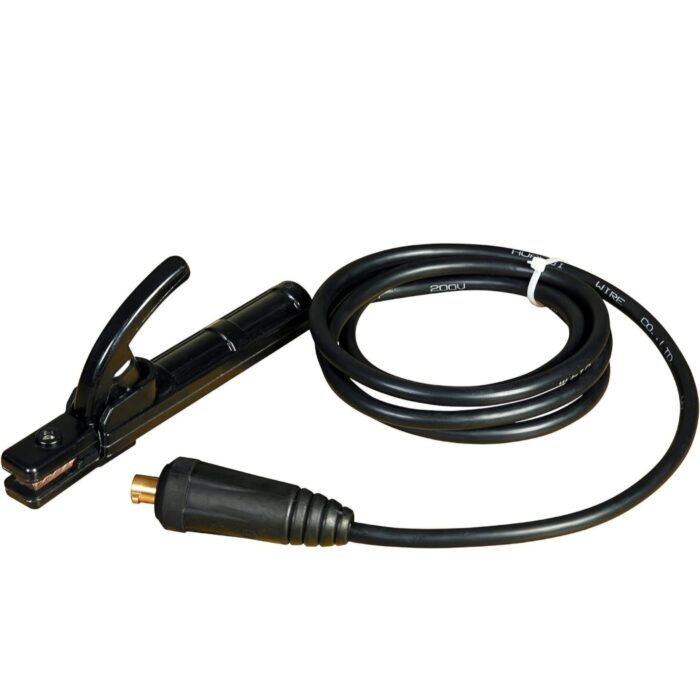 Shakti Technology MMA-300IS | Welding Machine | 300A | 1 Phase | Current Rating-300A | Stable Arc Starting | Inbuilt Anti Stick Function | IGBT Technology | Digital Display | Road Size 1.5 – 4.00 mm | 6 months Warranty | Extra Heavy Duty Industrial Quality | Quality Product - Image 5