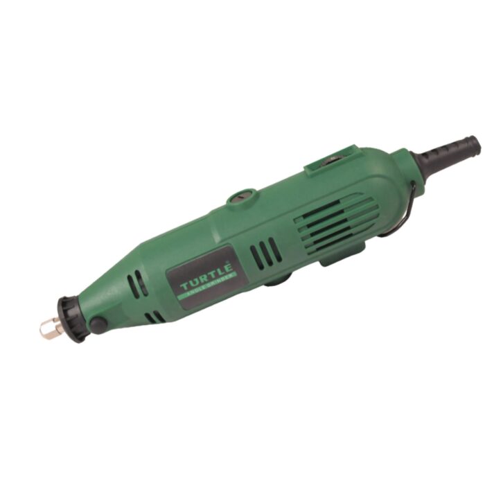 Turtle ST-331S | Die Grinder | 180 W | 8000-35000 RPM | Variable Speed Controller | Heavy Plastic Qualitty - Image 2