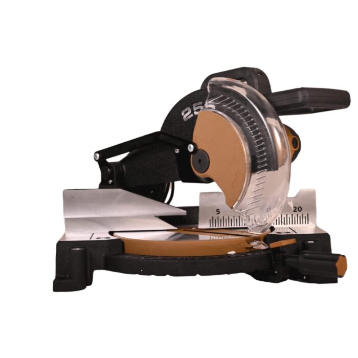 BAW 89003 | Miter Saw | Belt Type | 10" | 1800 W | 6000 RPM | 255 MM | Best product - Image 2